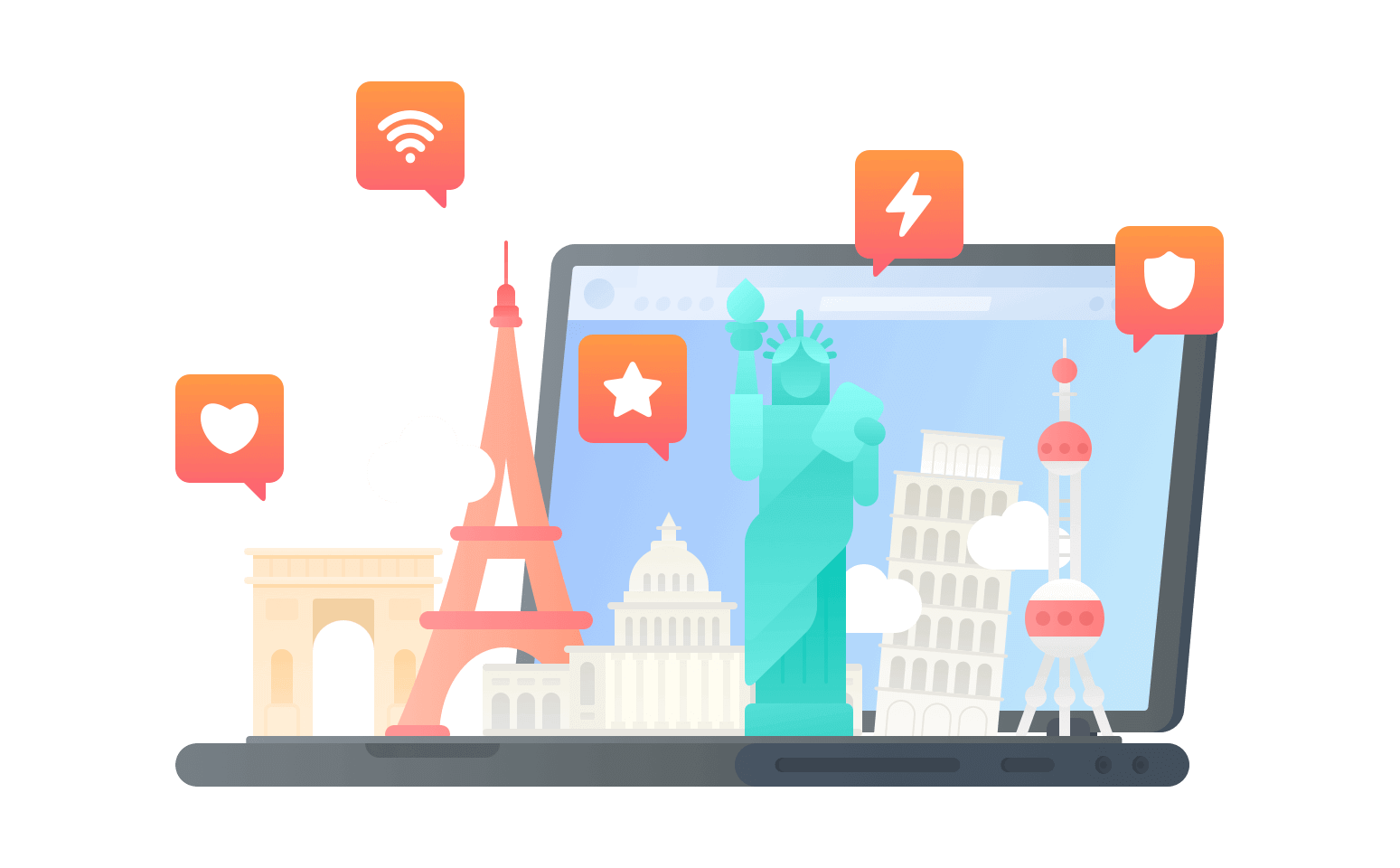 在特立尼达和多巴哥连接到中国vpn - UNBLOCKCN